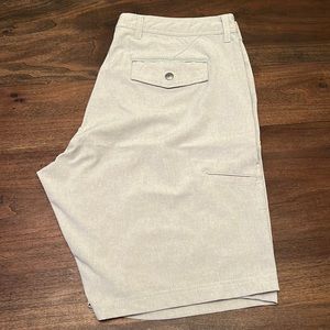 LinkSoul Boardwalker Shorts Size 35